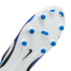 Tiempo Legend 10 Academy MG voetbalschoenen heren signal blue white*Nike Sale