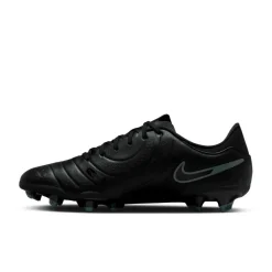 Tiempo Legend 10 Academy FG voetbalschoenen heren black deep jungle*Nike