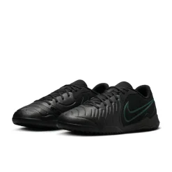 Tiempo Legend 10 Academy IC zaalvoetbalschoenen heren black deep jungle*Nike Outlet