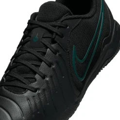 Tiempo Legend 10 Academy IC zaalvoetbalschoenen heren black deep jungle*Nike Outlet