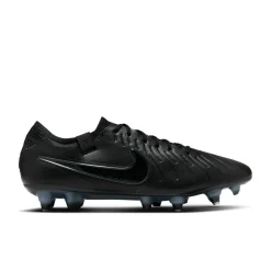 Tiempo Legend 10 Elite SG voetbalschoenen heren black deep jungle*Nike Best