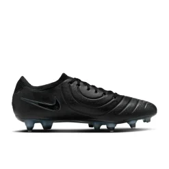 Tiempo Legend 10 Elite SG voetbalschoenen heren black deep jungle*Nike Best