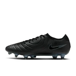 Tiempo Legend 10 Elite SG voetbalschoenen heren black deep jungle*Nike Best