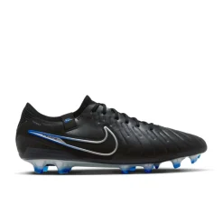 Tiempo Legend 10 Elite voetbalschoenen heren zwart hyper royal chrome*Nike Discount