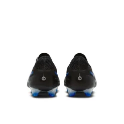 Tiempo Legend 10 Elite voetbalschoenen heren zwart hyper royal chrome*Nike Discount