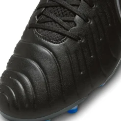 Tiempo Legend 10 Elite voetbalschoenen heren zwart hyper royal chrome*Nike Discount