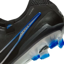 Tiempo Legend 10 Elite voetbalschoenen heren zwart hyper royal chrome*Nike Discount