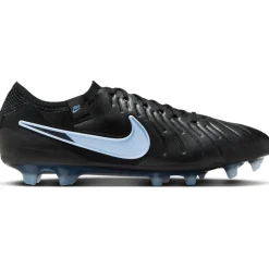 Tiempo Legend 10 Elite FG - AG voetbalschoenen heren black black*Nike Hot