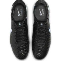 Tiempo Legend 10 Elite FG - AG voetbalschoenen heren black black*Nike Hot