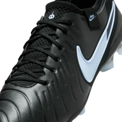 Tiempo Legend 10 Elite FG - AG voetbalschoenen heren black black*Nike Hot