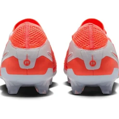 Tiempo Legend 10 Elite FG voetbalschoenen hot lava white*Nike Hot