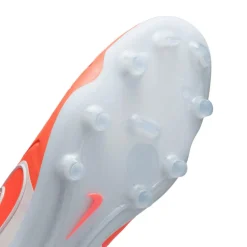 Tiempo Legend 10 Elite FG voetbalschoenen hot lava white*Nike Hot