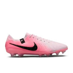 Tiempo Legend 10 Elite FG voetbalschoenen pink foam zwart*Nike Discount