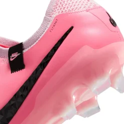 Tiempo Legend 10 Elite FG voetbalschoenen pink foam zwart*Nike Discount