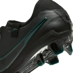 Tiempo Legend 10 Pro FG voetbalschoenen heren black deep jungle*Nike