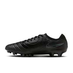 Tiempo Legend 10 Pro FG voetbalschoenen heren black deep jungle*Nike