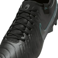 Tiempo Legend 10 Pro FG voetbalschoenen heren black deep jungle*Nike