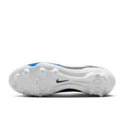 Tiempo Legend 10 Pro FG voetbalschoenen heren signal blue white*Nike Clearance
