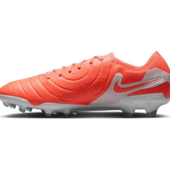 Tiempo Legend 10 Pro FG voetbalschoenen hot lava white*Nike Best