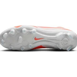 Tiempo Legend 10 Pro FG voetbalschoenen hot lava white*Nike Best
