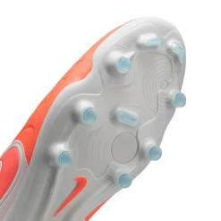 Tiempo Legend 10 Pro FG voetbalschoenen hot lava white*Nike Best