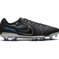 Tiempo Legend 10 Pro voetbalschoenen heren black black hyper royal chrome*Nike Outlet