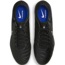 Tiempo Legend 10 Pro voetbalschoenen heren black black hyper royal chrome*Nike Outlet