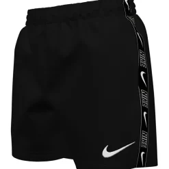 Volley zwembroek junior black*Nike New