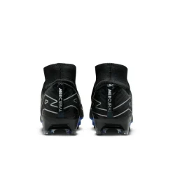 Zoom Mercurial Superfly 9 Elite FG voetbalschoenen heren black hyper royal chrome*Nike Best