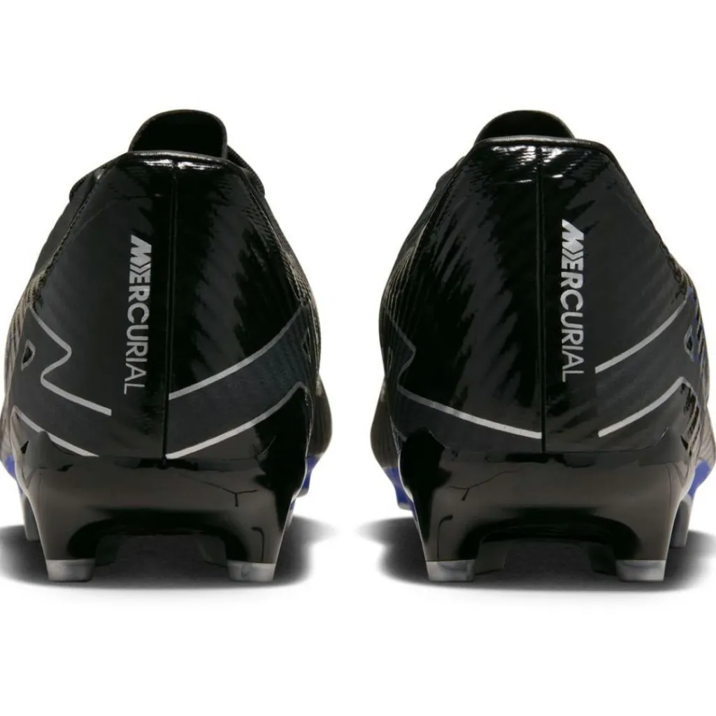 Zoom Mercurial Vapor 15 Academy voetbalschoenen heren black chrome hyper royal*Nike Discount