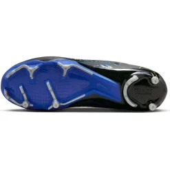 Zoom Mercurial Vapor 15 Academy voetbalschoenen heren black chrome hyper royal*Nike Discount