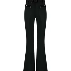 Grace skibroek dames black*NIKKIE Clearance