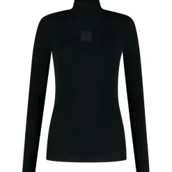 Jolie skipully dames black*NIKKIE New