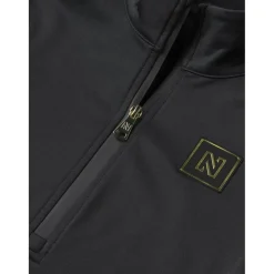 Nantes skipully dames black*NIKKIE