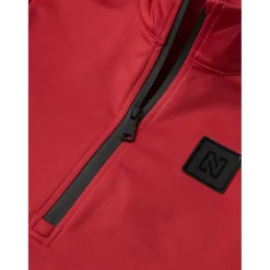 Nantes skipully dames racing red*NIKKIE Best