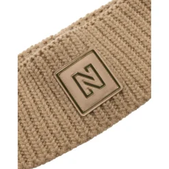 Nashville hoofdband dames hummus*NIKKIE