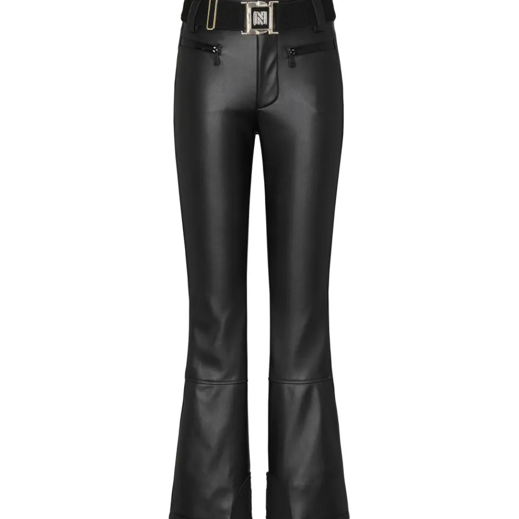 Nye skibroek dames black*NIKKIE Discount
