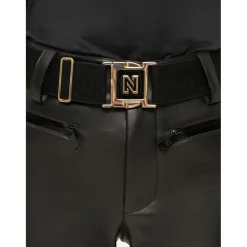 Nye skibroek dames black*NIKKIE Discount