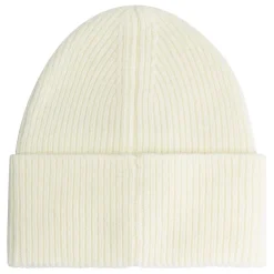 Round Patch muts dames star white*NIKKIE