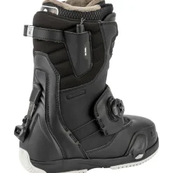 Cave Step On TLS snowboardschoenen dames black*Nitro