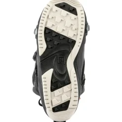 Cave Step On TLS snowboardschoenen dames black*Nitro