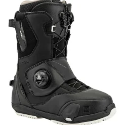 Cave TLS Step On snowboardschoenen dames black*Nitro Online