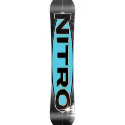 Cheap Thrills 25 - 26 snowboard*Nitro Clearance