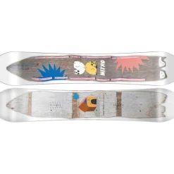 Cheap Thrills Wide 23 - 24 snowboard*Nitro Best