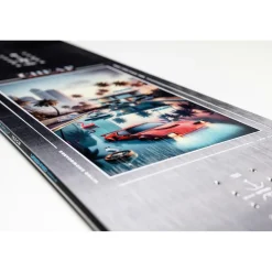 Cheap Thrills Wide 25 - 26 snowboard*Nitro Sale