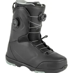 Club BOA snowboardschoenen heren black*Nitro Discount