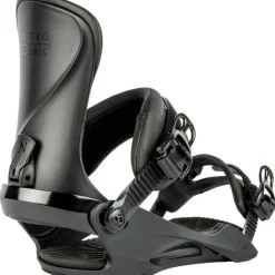 Cosmic bindingen dames ultra black - EU 36 - 43*Nitro Best