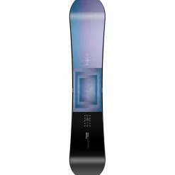 Fate 25 - 26 snowboard dames*Nitro New