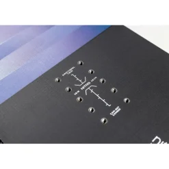 Fate 25 - 26 snowboard dames*Nitro New