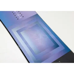 Fate 25 - 26 snowboard dames*Nitro New